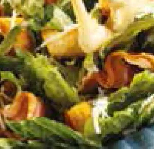 Σαλάτα του Καίσαρα ( Caesars Salad )