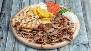 Γύρος μερίδα