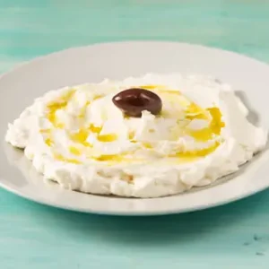 Τυροκαυτερή