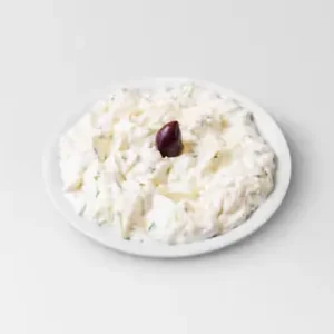 Τζατζίκι