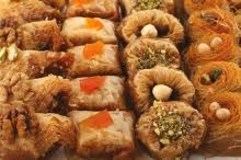 Baklavas