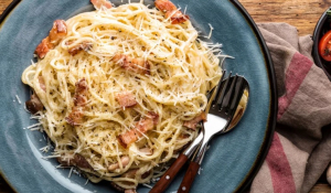 Carbonara