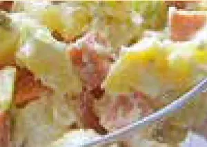 Potato salad