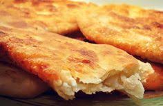 Chalkida's Cheese Pie